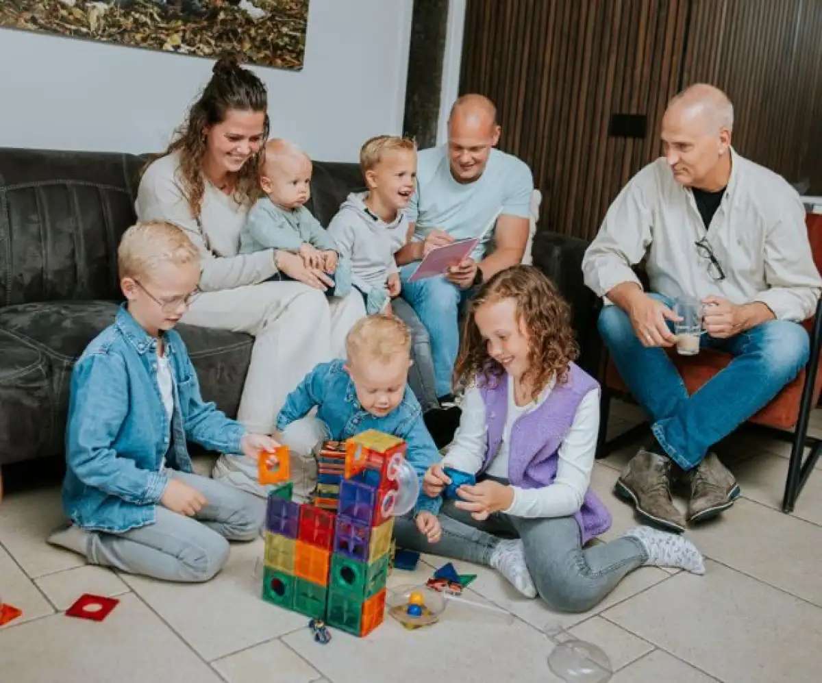 RVP Campagnebeeld Van Egmond