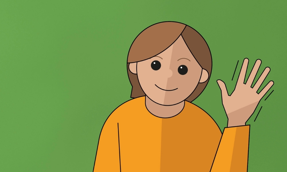 Digitale assistent Juno