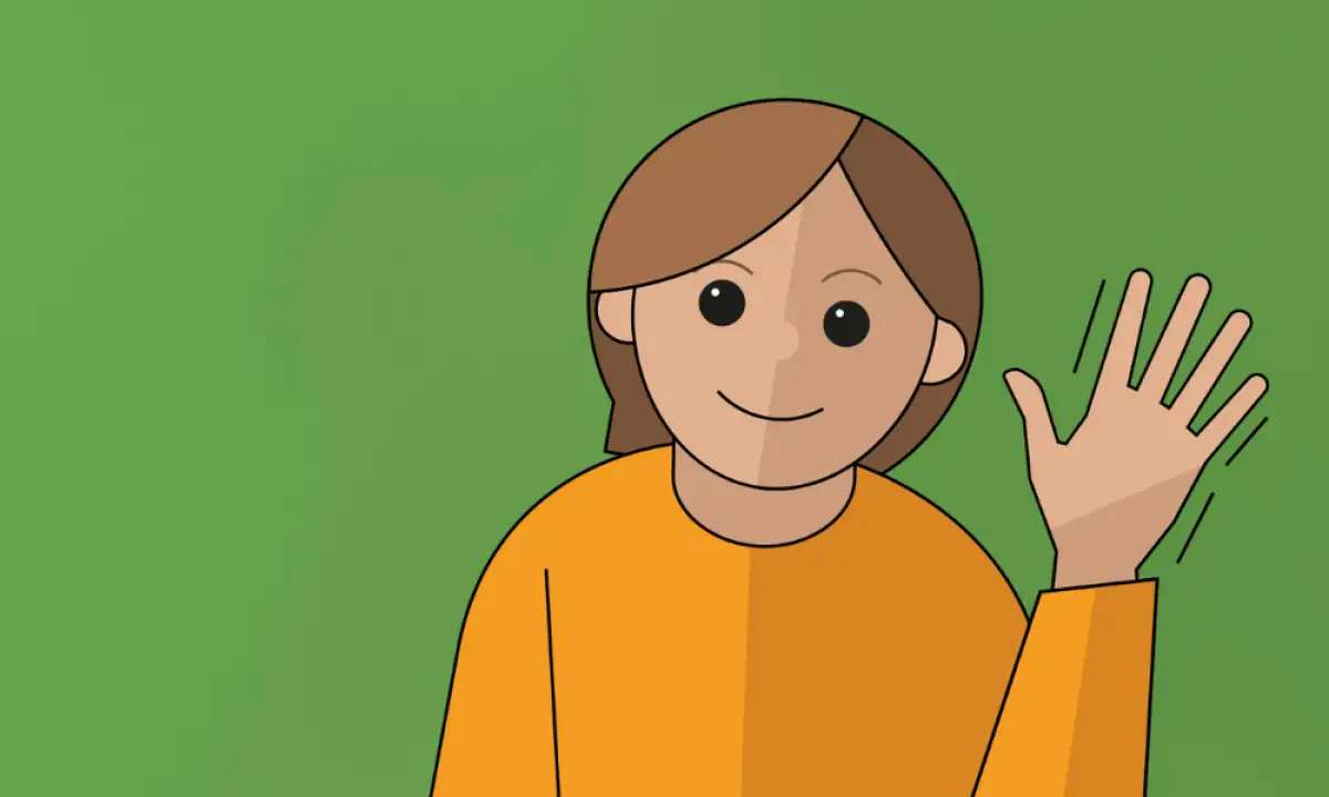 Digitale assistent Juno 1