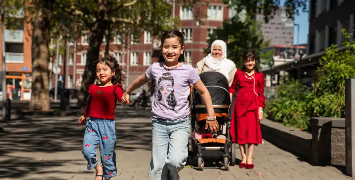 Vaccinatie inloopspreekuren