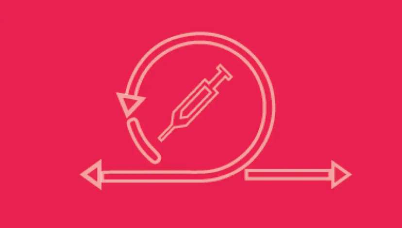 Meer lezen anders vaccineren