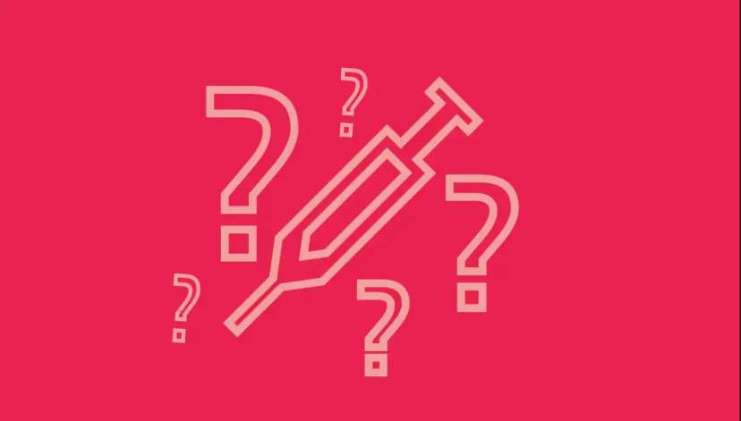 Meer lezen mag de vaccinatie