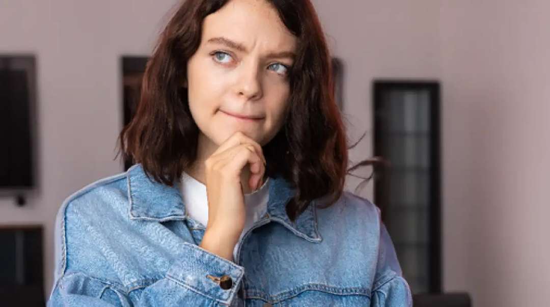 Lees Verder Twijfel jongeren