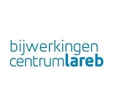 Logo bijwerkingencentrum LAREB
