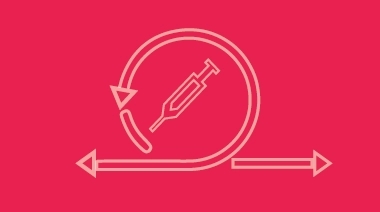 Meer lezen over anders vaccineren