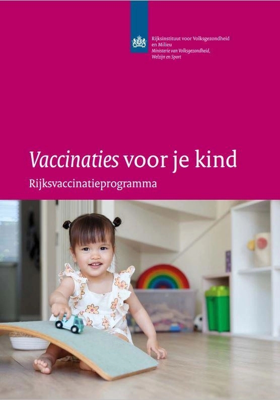 thumb folder RIVM Vaccinaties voor je kind 2025