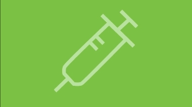 Meer lezen over de MenACWY vaccinatie